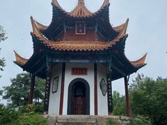 -戏马台景区