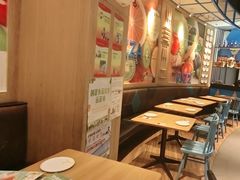 -菲滋意式餐厅(青悦城店)