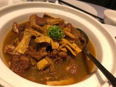 -京味斋·北京烤鸭(北京南站洋桥店)