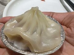 上海灌汤包-如轩·海鲜砂锅粥·潮汕菜(南城店)