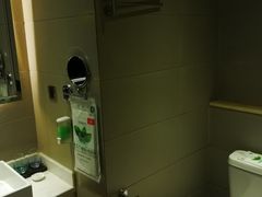 -好逸SMART酒店(成都春熙路太古里店)