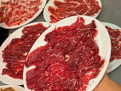 -官塘陈记鱼生·潮汕砂锅粥·牛肉火锅(潮枫路总店)