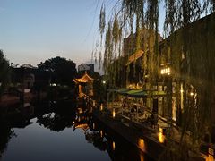 -嘉兴月河历史街区