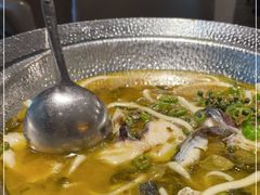 -楚山晓·湖北菜(武汉光谷K11店)