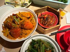 -避风塘(宝山万达店)