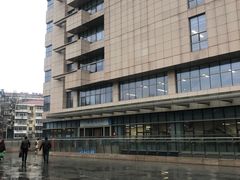 -江苏省人民医院(广州路院区)