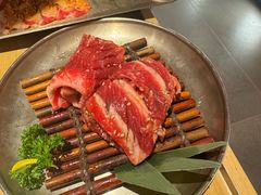 -西塔老太太泥炉烤肉(亚运村店)