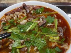 -老·贝尔杂碎馆