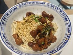 -鲁达面馆本帮风味(共康东路店)