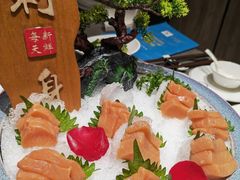 -神洲四海大酒楼(王府井澳门中心店)