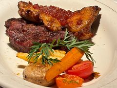 -佐度王子扒房(天鹅湖店)