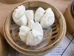蜜汁叉烧包-点都德(汇盈广场店)