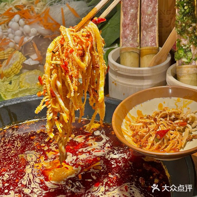 饭张力拉满！金华刷到这篇的有福了！