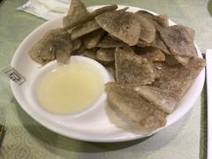 -东四民芳餐厅(世茂工三店)