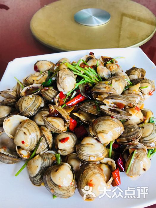 渔人海鲜酒店-图片-滦南县美食-大众点评网