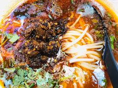 -黑白电视长沙小吃(美林M·LIVE天地东座店)