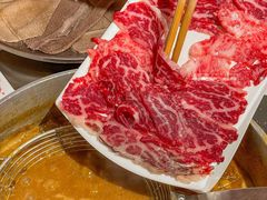 -荣叔港式沙嗲牛肉火锅(正佳潮流店)