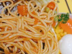 -豪客来牛排(马群招商花园城店)