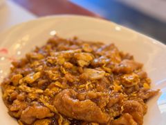 醋溜木须-鸿宾楼(展览馆路店)