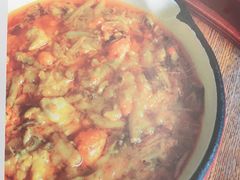 -蜜桃餐厅·伴山(湖滨商业街店)