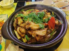-桥东喜碧海鲜街(水东街店)