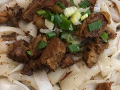 -芳姨广东砂锅粥(张庄路店)