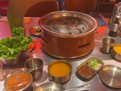 -西塔老太太泥炉烤肉(苏州大悦城店)