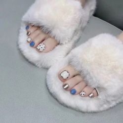 -M·X Nail日式美甲美睫