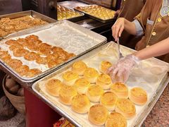 -石岐佬中山菜馆(张溪店)