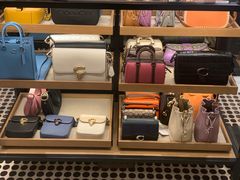 -COACH蔻驰(双安商场店)