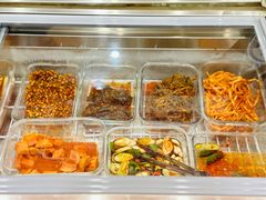 -老朴朝鲜风味(顾乡店)