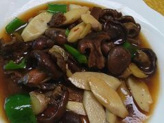 -鑫福楼农家菜