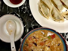 -双福饺子营餐厅(财富广场店)