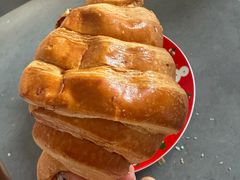 羊角面包-国际饭店·帆声西饼屋(黄河路店)