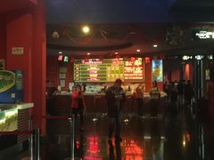 -金逸影城(名汇店)