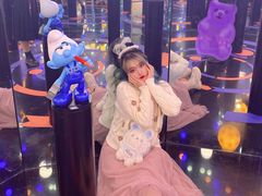 -龙湖南京江北天街