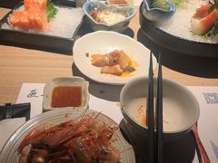 -匠和风精致料理(宁德万达店)