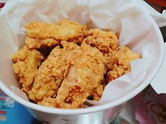 -肯德基(沪东店)