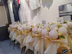 -艺鸣气球派对·生日惊喜宝宝宴·求婚订婚·表白婚房布置