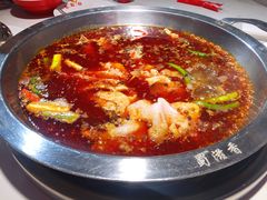 -蜀滋香鲜鱼美蛙火锅(339店)