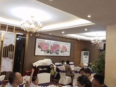 -万山楼海鲜酒家·二十三年老字号