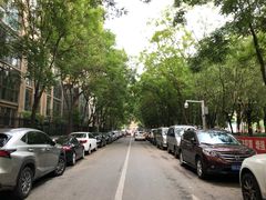 -北京丽景湾国际酒店