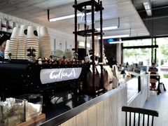 大堂-明谦·Coffee&Cocktail Bar(美您公园店)