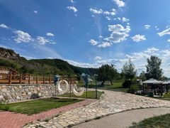 -潭柘厚院&山顶烤肉(潭柘寺店)