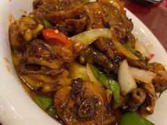 -王村姑老土炕莜面村(张北店)