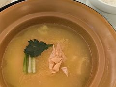 竹笙鱼翅捞饭-君思港湾(富强店)