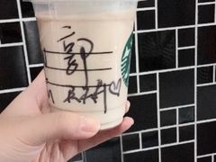 -星巴克(南京商厦店)