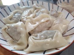 -艾米私房馄饨