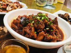 -小钱鱼馆(富春路店)