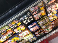 -GranVida生活超市(海信广场店)